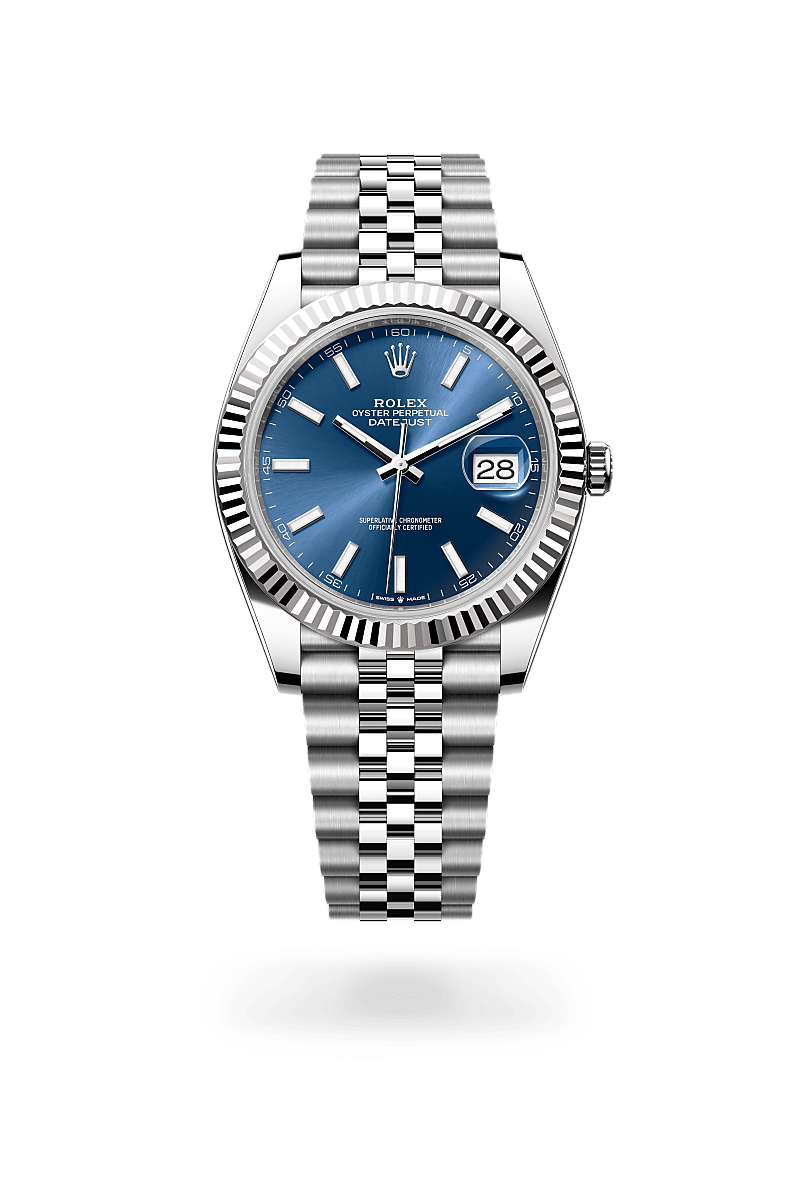 ROLEX 純正BOX2個セット Oyster.Datejust #ROLEX 2023 Rolex Datejust 41mm 126333 Two-Tone Oyster Black